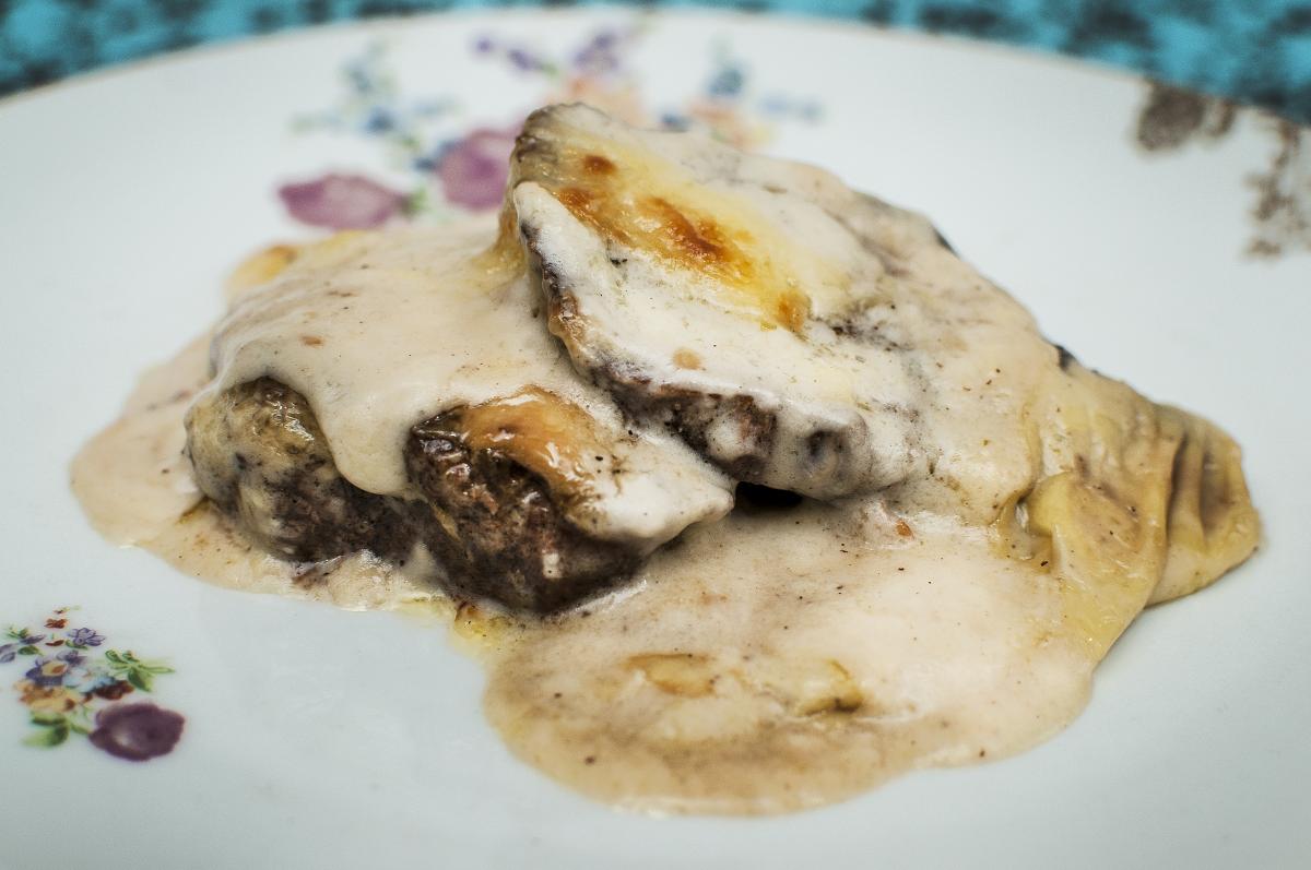 Pratos Prontos de Filé