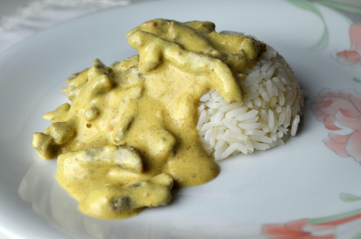 Pratos Prontos de Carne